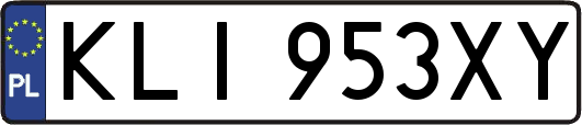 KLI953XY