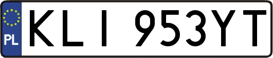 KLI953YT