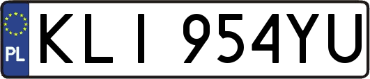 KLI954YU