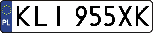 KLI955XK