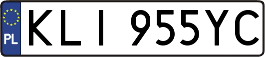 KLI955YC