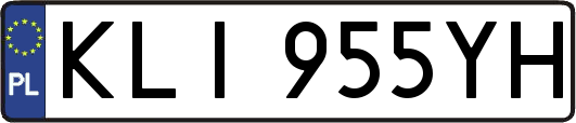 KLI955YH