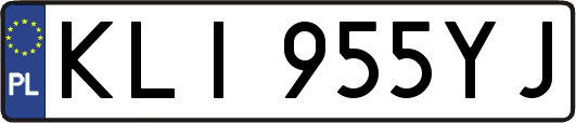 KLI955YJ