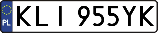 KLI955YK