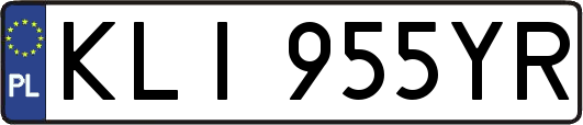 KLI955YR