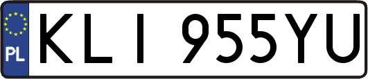 KLI955YU