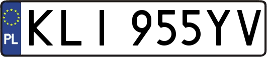 KLI955YV
