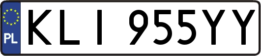 KLI955YY
