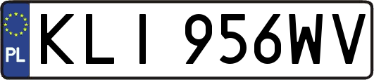 KLI956WV