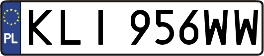 KLI956WW