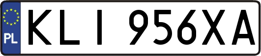 KLI956XA