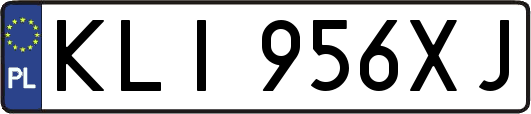 KLI956XJ