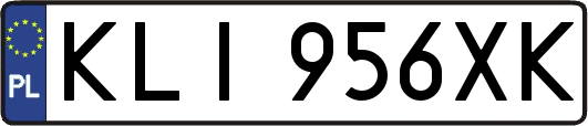KLI956XK
