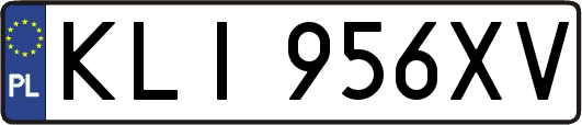 KLI956XV