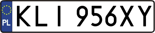 KLI956XY