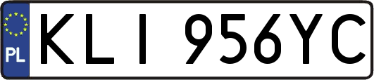 KLI956YC