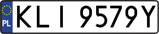 KLI9579Y
