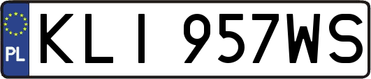 KLI957WS