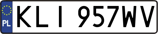 KLI957WV