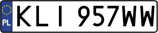 KLI957WW