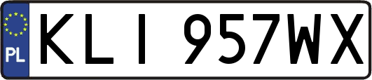 KLI957WX