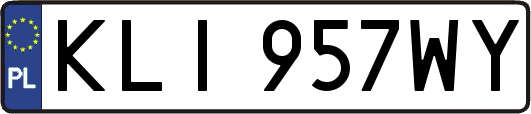 KLI957WY
