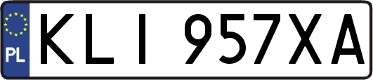 KLI957XA