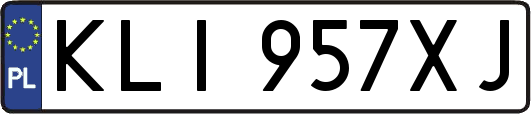 KLI957XJ