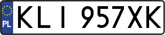 KLI957XK