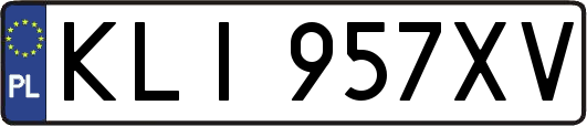 KLI957XV