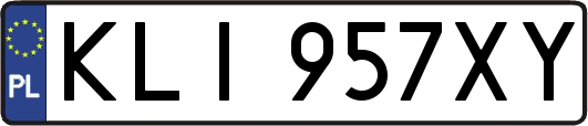 KLI957XY