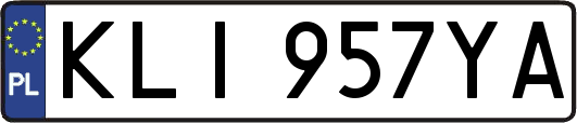 KLI957YA