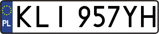 KLI957YH