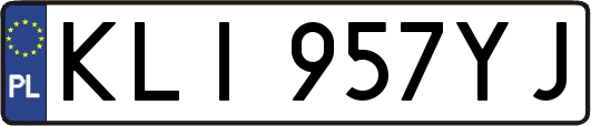 KLI957YJ
