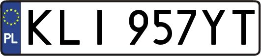 KLI957YT