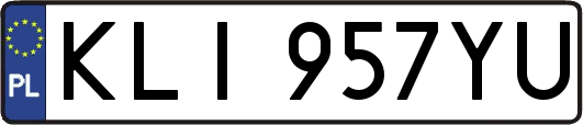KLI957YU