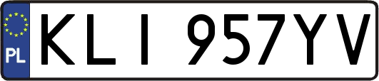 KLI957YV