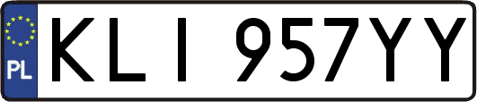 KLI957YY