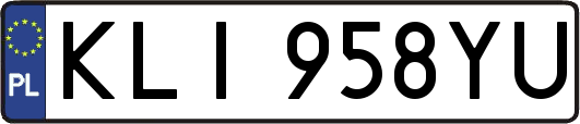 KLI958YU