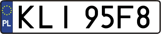 KLI95F8