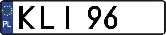 KLI96