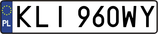 KLI960WY