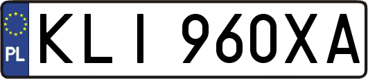 KLI960XA