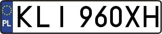 KLI960XH