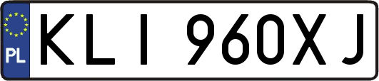 KLI960XJ