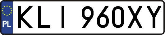 KLI960XY