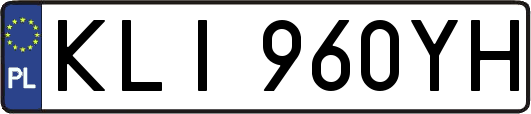KLI960YH