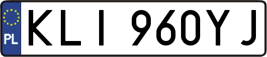 KLI960YJ