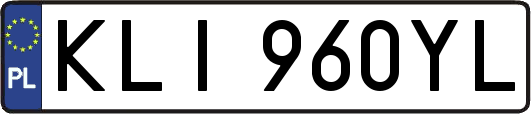KLI960YL