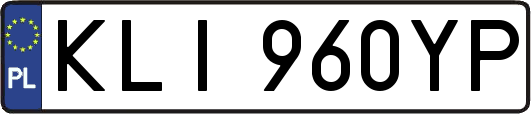 KLI960YP